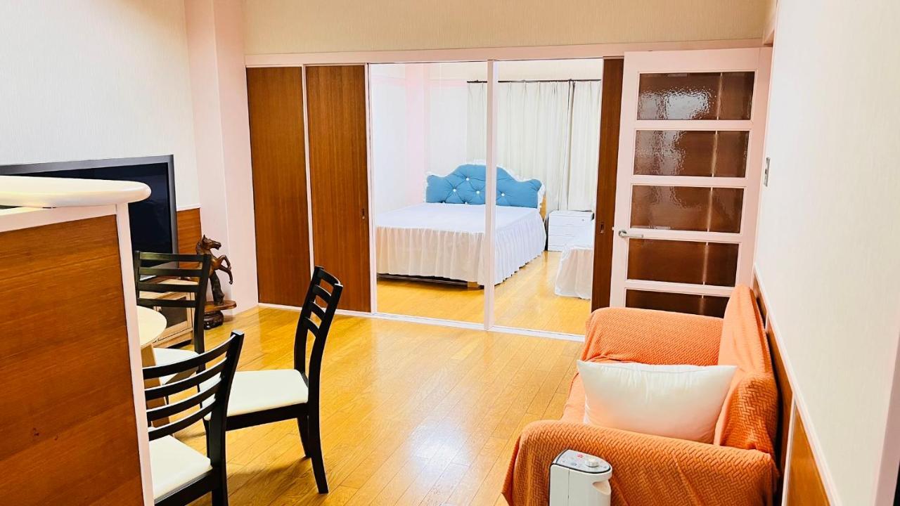 شقة 田町ハウス تاكاماتسو المظهر الخارجي الصورة